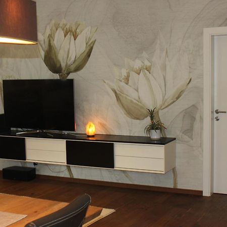 Penthouse Julia Naehe Badesee Mit Infrarotsauna -Zell Am See Kaprun Niedernsill Eksteriør bilde