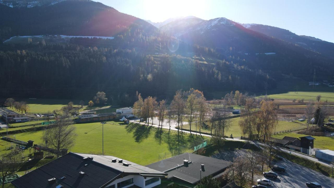 Penthouse Julia Naehe Badesee Mit Infrarotsauna -Zell Am See Kaprun Niedernsill Eksteriør bilde