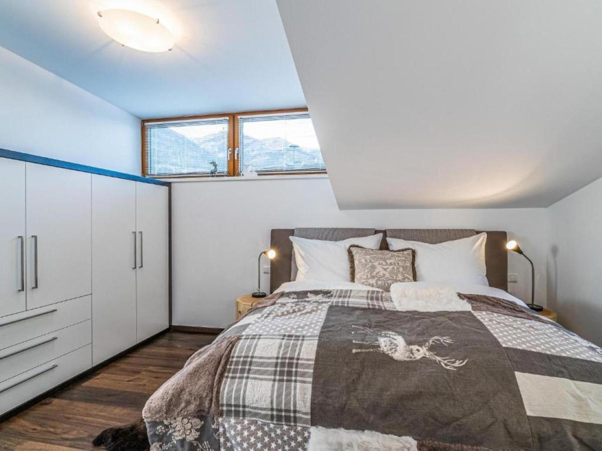 Penthouse Julia Naehe Badesee Mit Infrarotsauna -Zell Am See Kaprun Niedernsill Eksteriør bilde