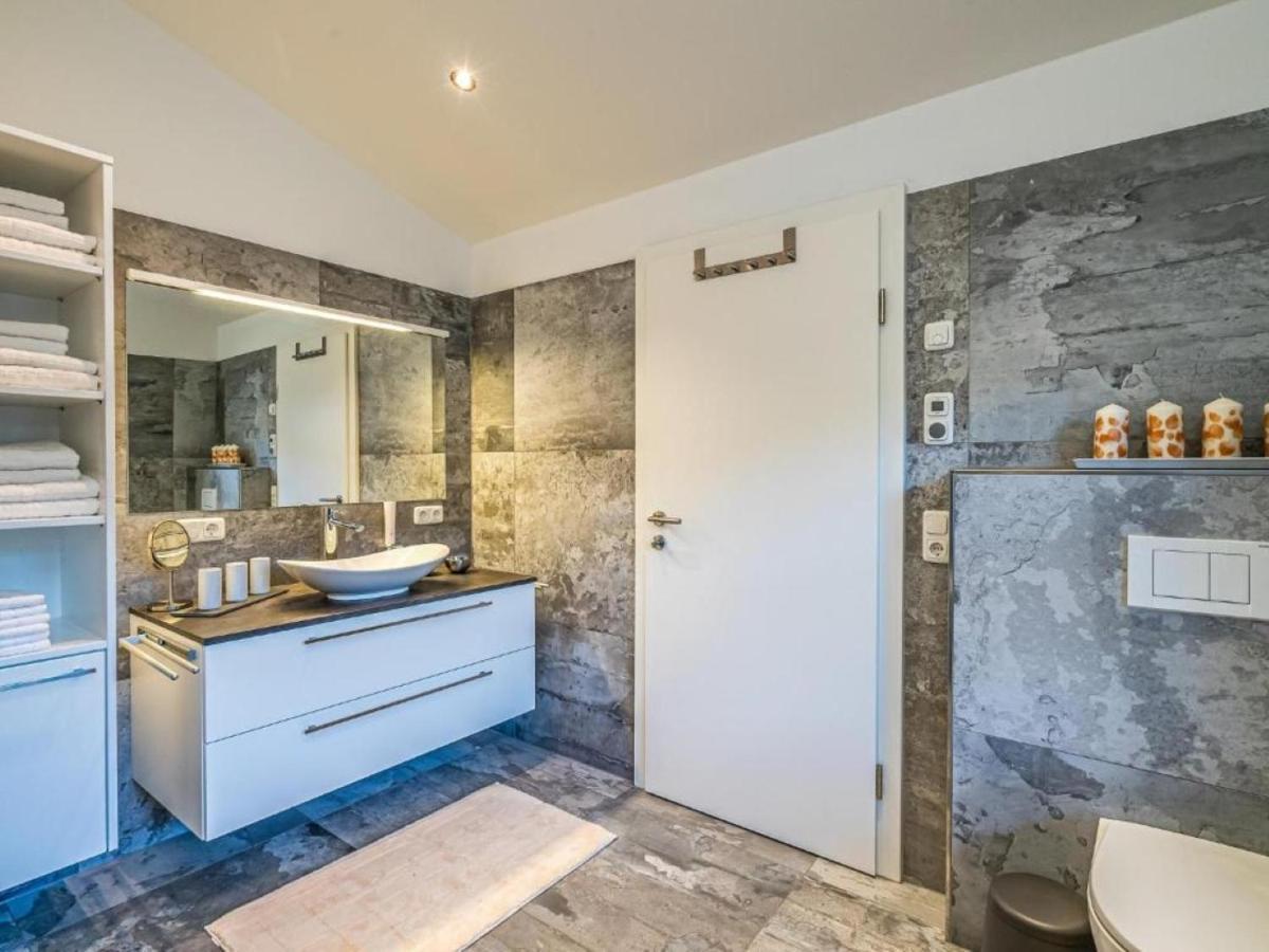 Penthouse Julia Naehe Badesee Mit Infrarotsauna -Zell Am See Kaprun Niedernsill Eksteriør bilde