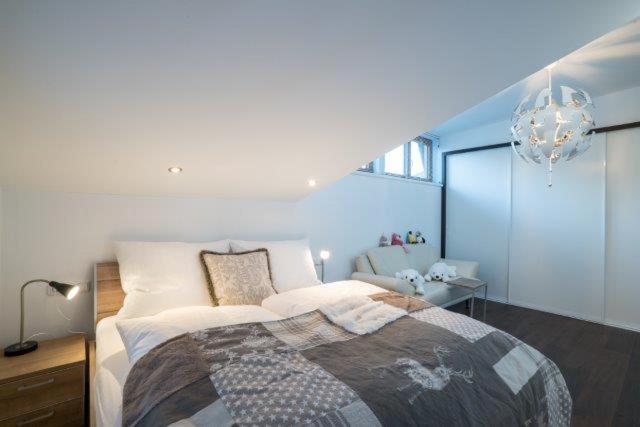 Penthouse Julia Naehe Badesee Mit Infrarotsauna -Zell Am See Kaprun Niedernsill Eksteriør bilde