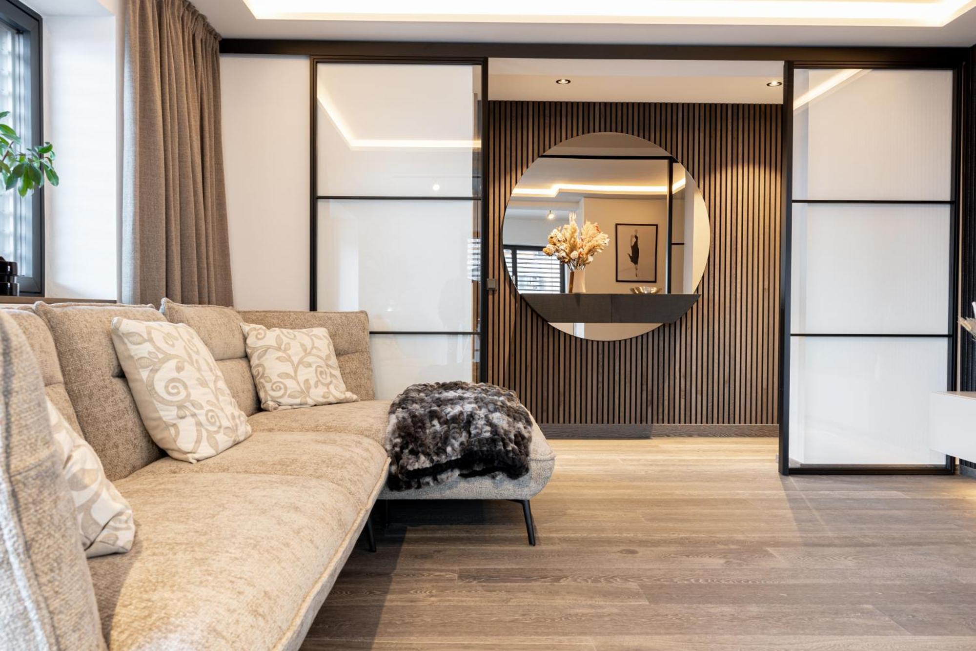 Penthouse Julia Naehe Badesee Mit Infrarotsauna -Zell Am See Kaprun Niedernsill Eksteriør bilde