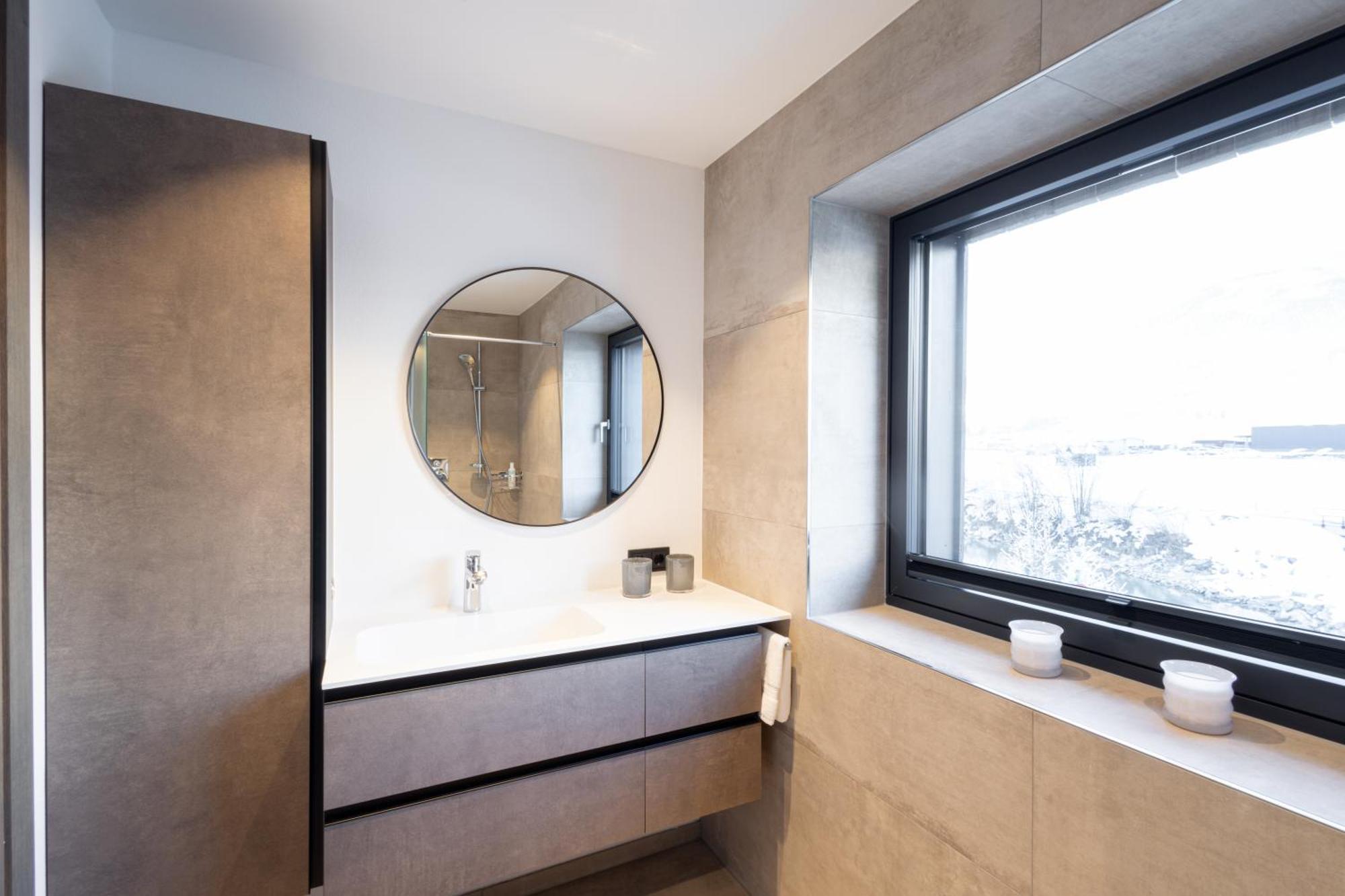 Penthouse Julia Naehe Badesee Mit Infrarotsauna -Zell Am See Kaprun Niedernsill Eksteriør bilde