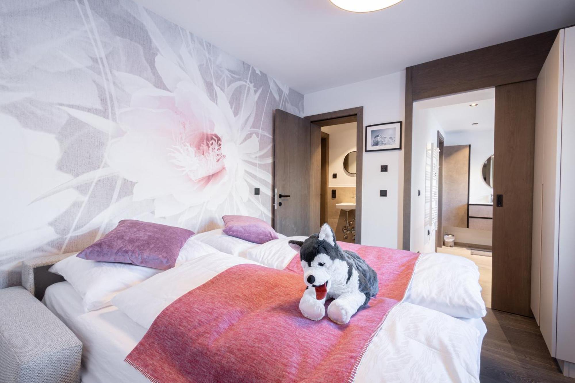 Penthouse Julia Naehe Badesee Mit Infrarotsauna -Zell Am See Kaprun Niedernsill Eksteriør bilde