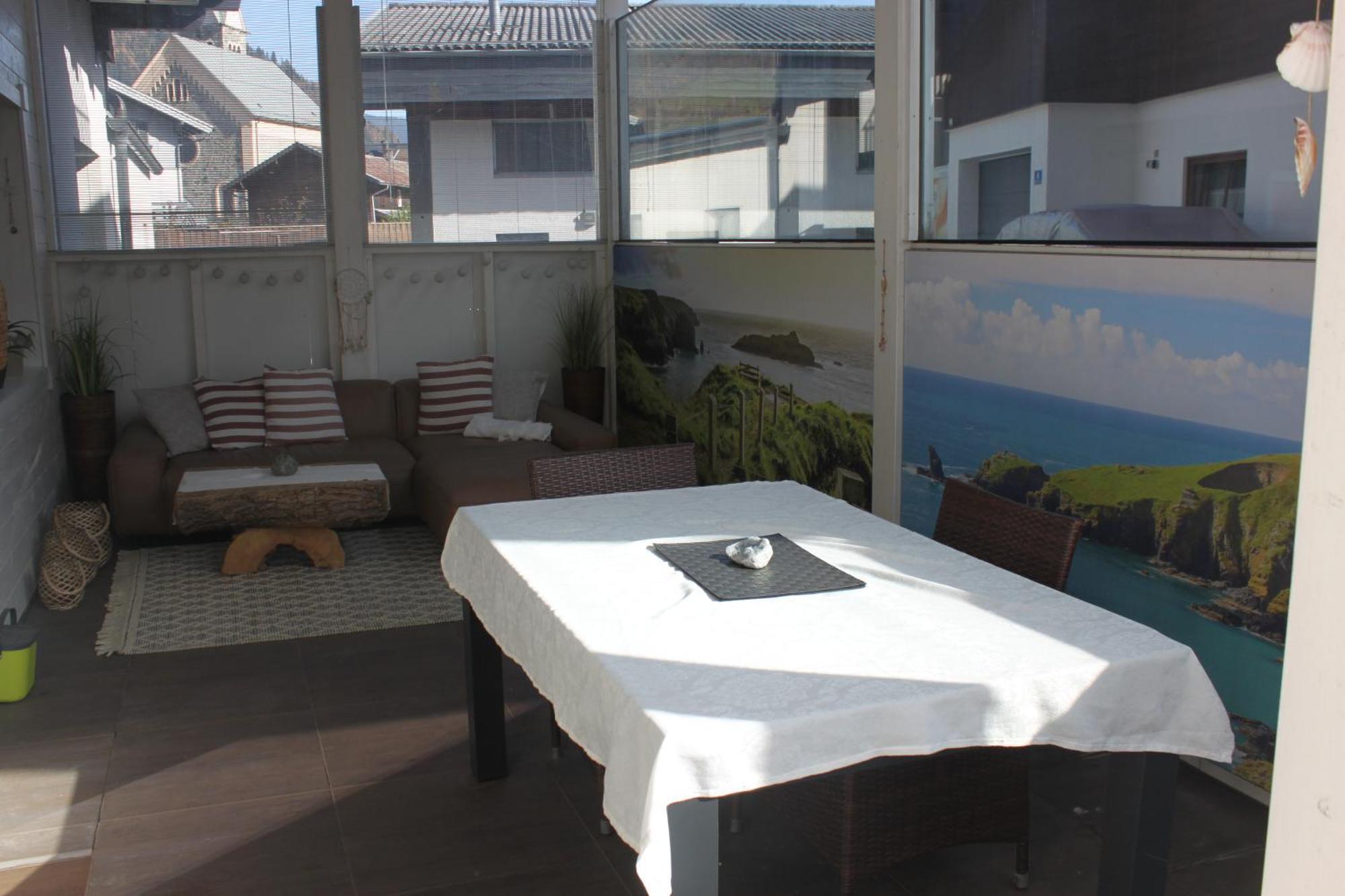 Penthouse Julia Naehe Badesee Mit Infrarotsauna -Zell Am See Kaprun Niedernsill Eksteriør bilde