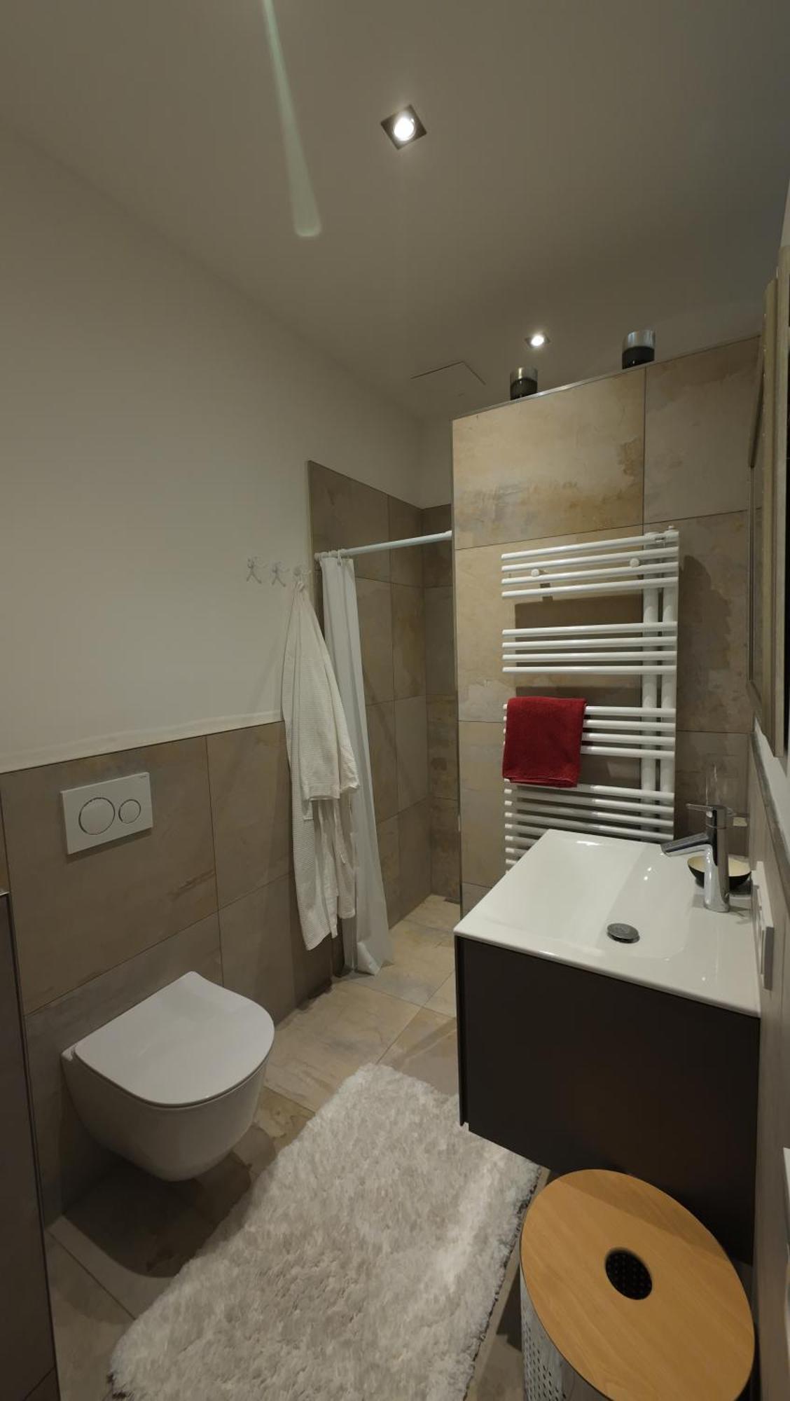 Penthouse Julia Naehe Badesee Mit Infrarotsauna -Zell Am See Kaprun Niedernsill Eksteriør bilde