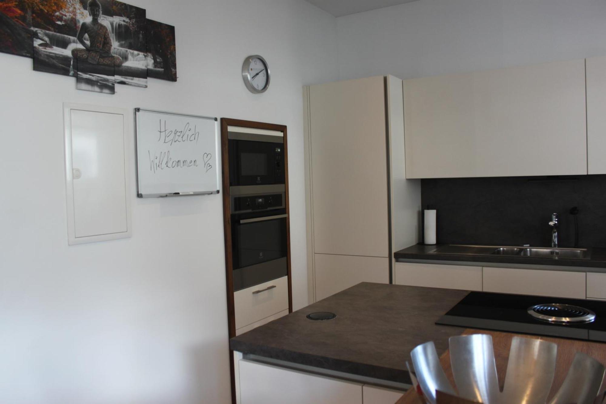Penthouse Julia Naehe Badesee Mit Infrarotsauna -Zell Am See Kaprun Niedernsill Eksteriør bilde