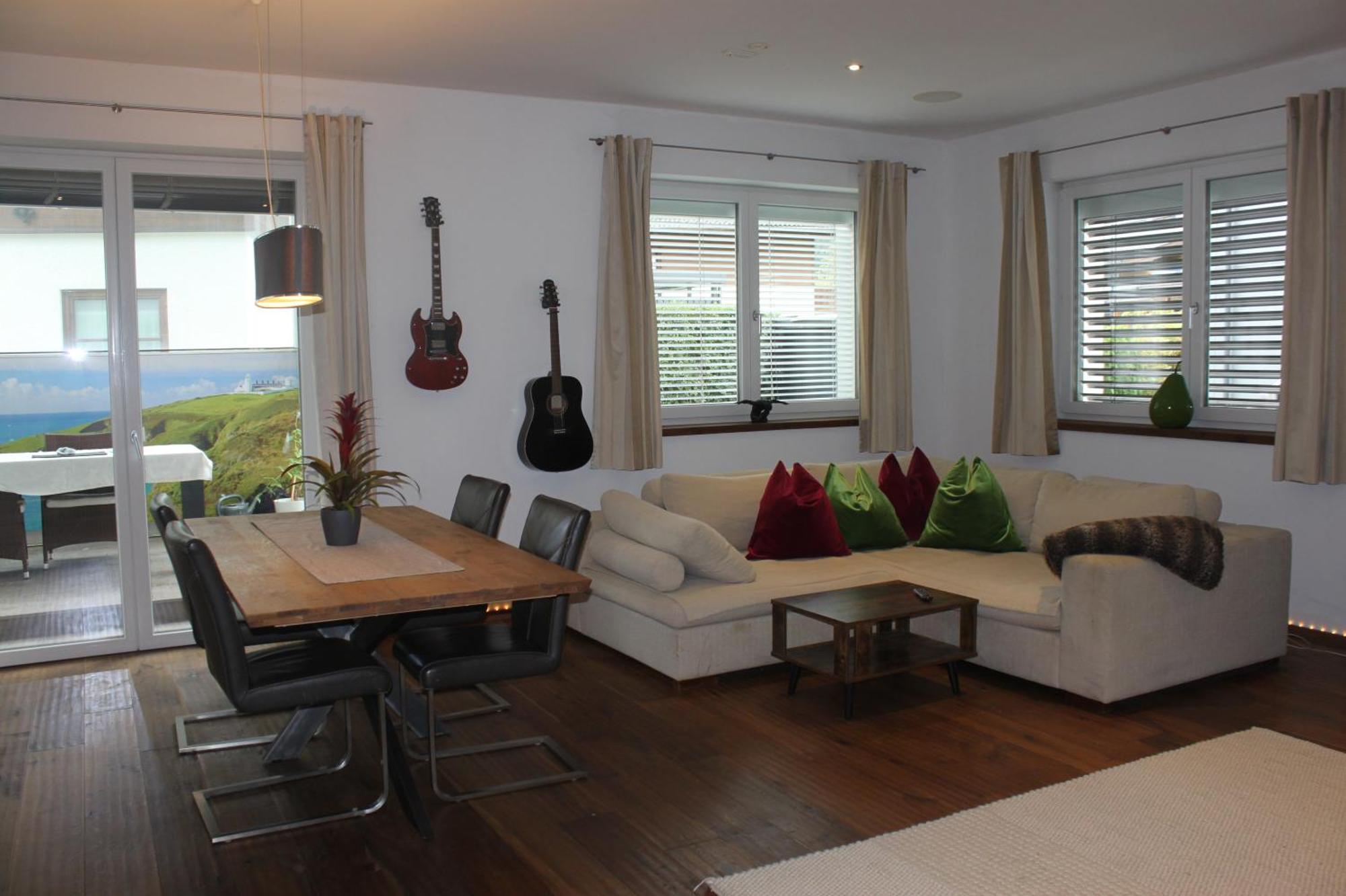 Penthouse Julia Naehe Badesee Mit Infrarotsauna -Zell Am See Kaprun Niedernsill Eksteriør bilde